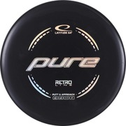 Latitude 64 Retro Pure Putter (7330056030274)