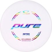 Latitude 64 Retro Pure Putter (7330056030304)