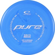 Latitude 64 Zero Pure Medium Putter (7330056031080)
