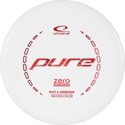 Latitude 64 Zero Pure Medium Putter (7330056031103)