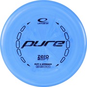 Latitude 64 Zero Pure Soft Putter (7330056031110)