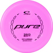 Latitude 64 Zero Pure Soft Putter (7330056031127)