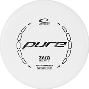Latitude 64 Zero Pure Soft Putter (7330056031134)