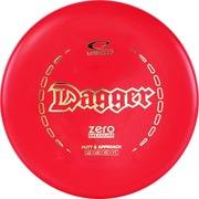 Latitude 64 Zero Dagger Medium Putter (7330056031219)