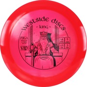 Westside Discs Vip King Driver (7330056032292)