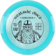 Westside Discs Vip Sorcerer Driver (7330056032339)