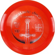 Westside Discs Vip Sword Driver (7330056032360)