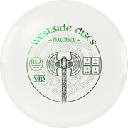 Westside Discs Vip Hatchet Driver (7330056032414)