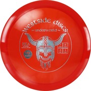 Westside Discs Vip Underworld Driver (7330056032483)
