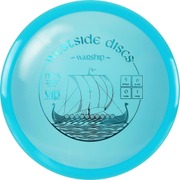 Westside Discs Vip Warship Mid Range (7330056032520)