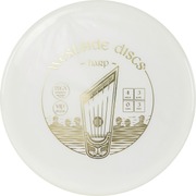 Westside Discs Vip Harp Putter (7330056032667)