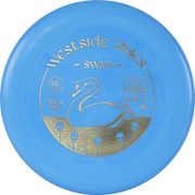 Westside Discs Bt Swan 2 Soft Putter (7330056032964)
