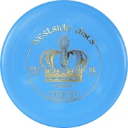Westside Discs  Bt Crown Medium Putter (7330056033169)