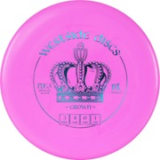 Westside Discs  Bt Crown Medium Putter (7330056033176)