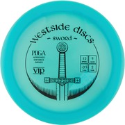 Frisbee Driver Vip Sword Westside Discs (7330056036719)