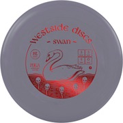 Frisbee Putter Bt Swan 2 Soft Westside D (7330056037402)