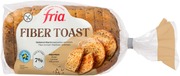 Fria Kuituleipä 500G Gluteeniton Pakaste Viipaloitu (7330242200047)