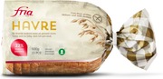 Fria Kauraleipä 500G Gluteeniton Pakaste Viipale (7330242230099)