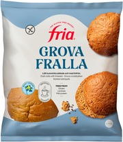 Fria Karkea Sämpylä 280G (7330242260164)