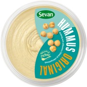 Sevan Hummus Original 275G (7331217012993)