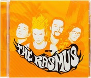Cd The Rasmus: Into (7332181001587)