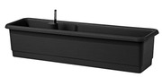 Orthex Parvekelaatikko Kestokastelu 80Cm Musta (7332462054608)