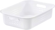 Orthex Smartstore Basket Recycled 10 Säilytyskori Valkoinen (7332462085190)