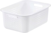 Orthex Smartstore Basket Recycled 15 Säilytyskori Valkoinen (7332462085213)