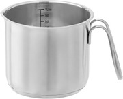 Gastromax 1 L Teräs Mittakannu (7332462088214)