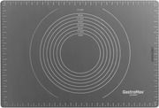 Gastromax Leivonta-Alusta 40X60 Cm Mitoilla Silikoni (7332462088429)