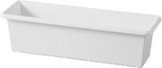 Botanica 60 cm valkoinen parvekelaatikko (7332462089709)