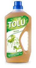 Tolu 1L Koivu Yleispuhdistusaine (7332531002974)