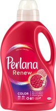 Perlana 1,5L Color Hoitava Pyykinpesuneste Värilliselle Pyykille (7332531010931)
