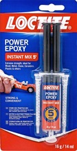 Loctite Instant Mix Epoksiliima 16G/14Ml (7332531013598)