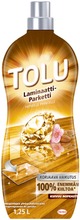 Tolu 1,25L Laminaatti-Parkettipuhdistusaine Laminaatti Ja Parkettipinnoille (7332531033503)