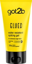 Schwarzkopf Got2b 150 Ml Glued Water Resistant Spiking Glue Hiusgeeli