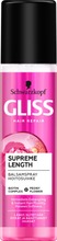 Gliss 200Ml Supreme Length Erc Hoitosuihke (7332531074803)