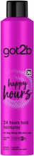 Schwarzkopf Happy Hour Hiuskiinne 300Ml (7332531097901)