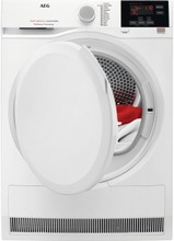 Aeg Kuivausrumpu 7Kg T6dbm720g Valkoinen (7332543490158)