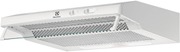 Electrolux Liesituuletin Lfu316w Valkoinen (7332543614523)