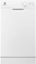 Electrolux  Astianpesukone Esa12100sw 45Cm Leveä (7332543732685)
