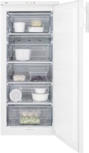 Pakastinkaappi Electrolux Lub1af19w Valkoinen (7332543760138)