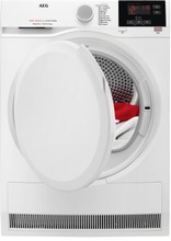 Aeg Kuivausrumpu T7dbl830g (7332543760633)