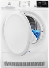Electrolux Kuivausrumpu 8Kg Ew7h528g5 Valkoinen (7332543760701)
