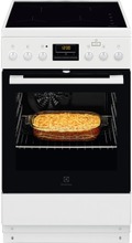 Electroluxlattialiesi Induktio 50Cm Lki561400w Valkoinen (7332543765133)