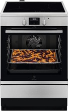 Electrolux Lattialiesi Induktio 60Cm Lki66440nx Teräs (7332543768806)