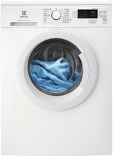 Electrolux Edestä Täytettävä Pyykinpesukone 8Kg Ew2f3048r7 Valkoinen (7332543791583)