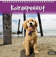 Burde Vuosikalenteri 2022 Koiranpennut, Fsc Mix (7332696177128)