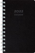 Burde Vuosikalenteri 2022 Exclusive Eco, Fsc Mix (7332696513421)
