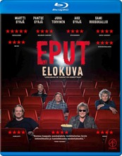 Bd Eput-Elokuva (7333018008052)